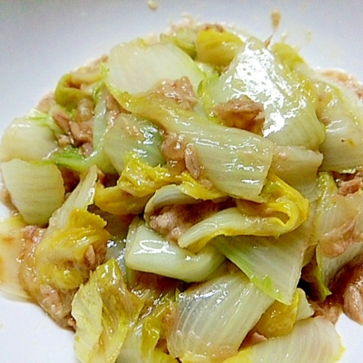 レンジで10分 白菜のシーチキン蒸し レシピ 作り方 By Jrとmc 楽天レシピ レンジで10分 白菜のシーチキン蒸し レシピ 作り方 By Jrとmc 楽天レシピ